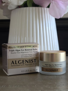 Algenist Triple Algae Eye Renewal Balm