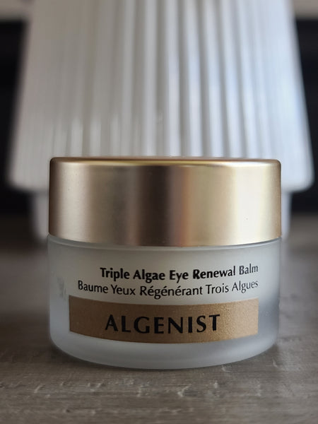 Algenist Triple Algae Eye Renewal Balm