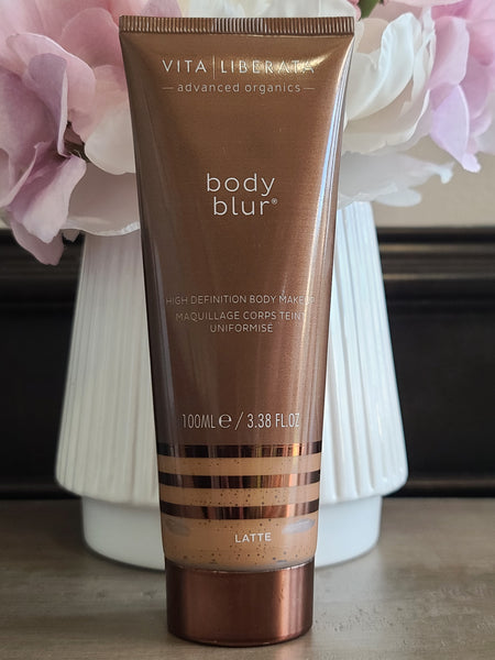 Vita Liberata Body Blur High Definition Body Makeup