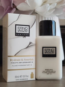 Erno Laszlo Phelityl Day Lotion SPF 15