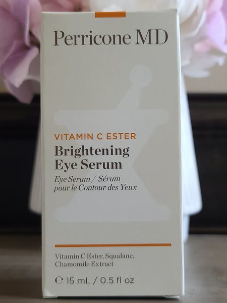 Perricone MD Vitamin C Ester Brightening Eye Serum