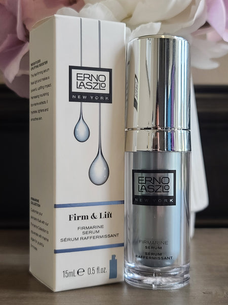 Erno Laszlo Firmarine Serum