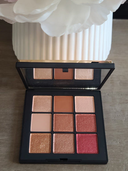 NARS Summer Solstice Eyeshadow Palette (Limited Edition)