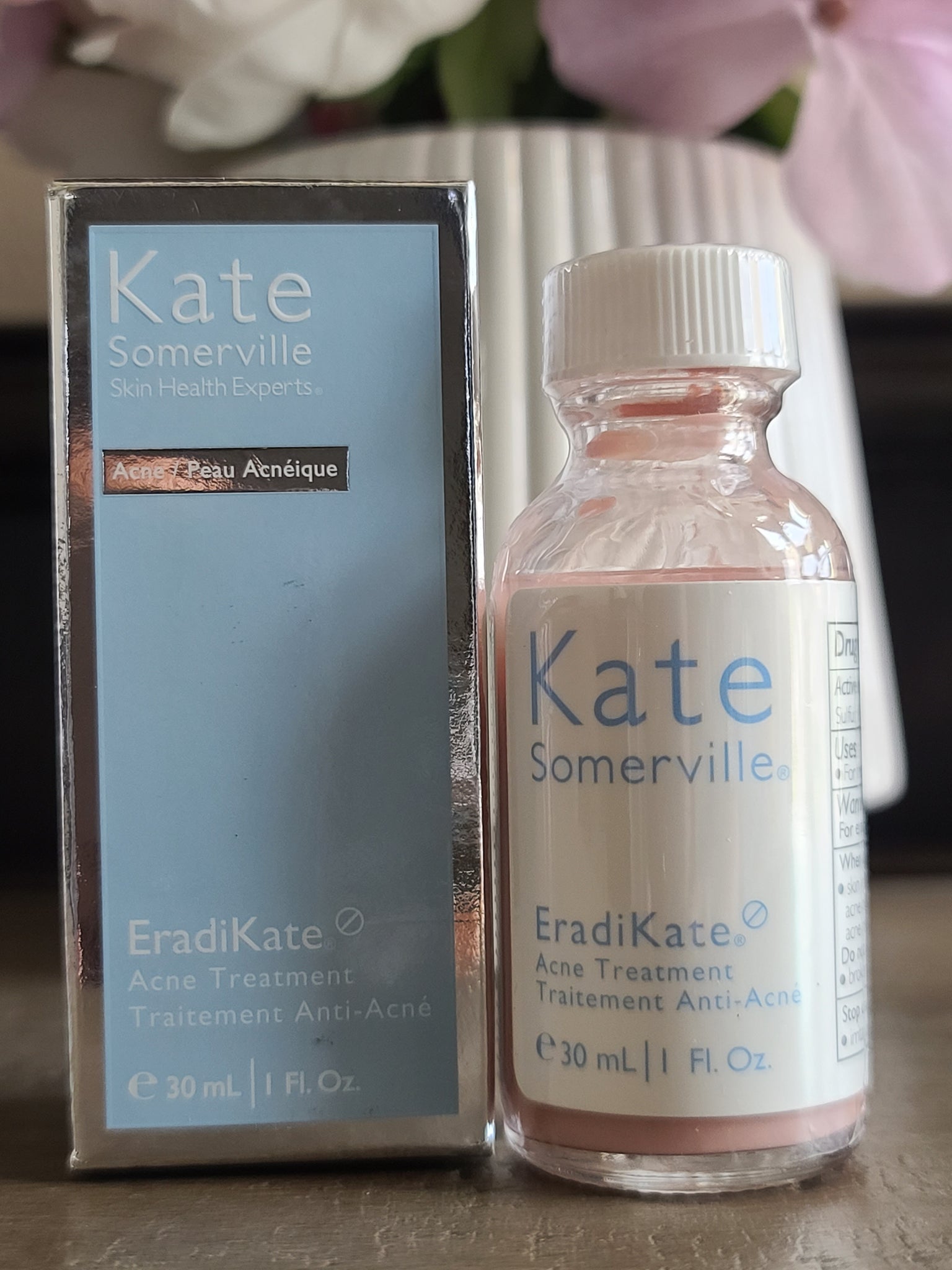 Kate Somerville EradiKate Treatment – Skintastic Beauty