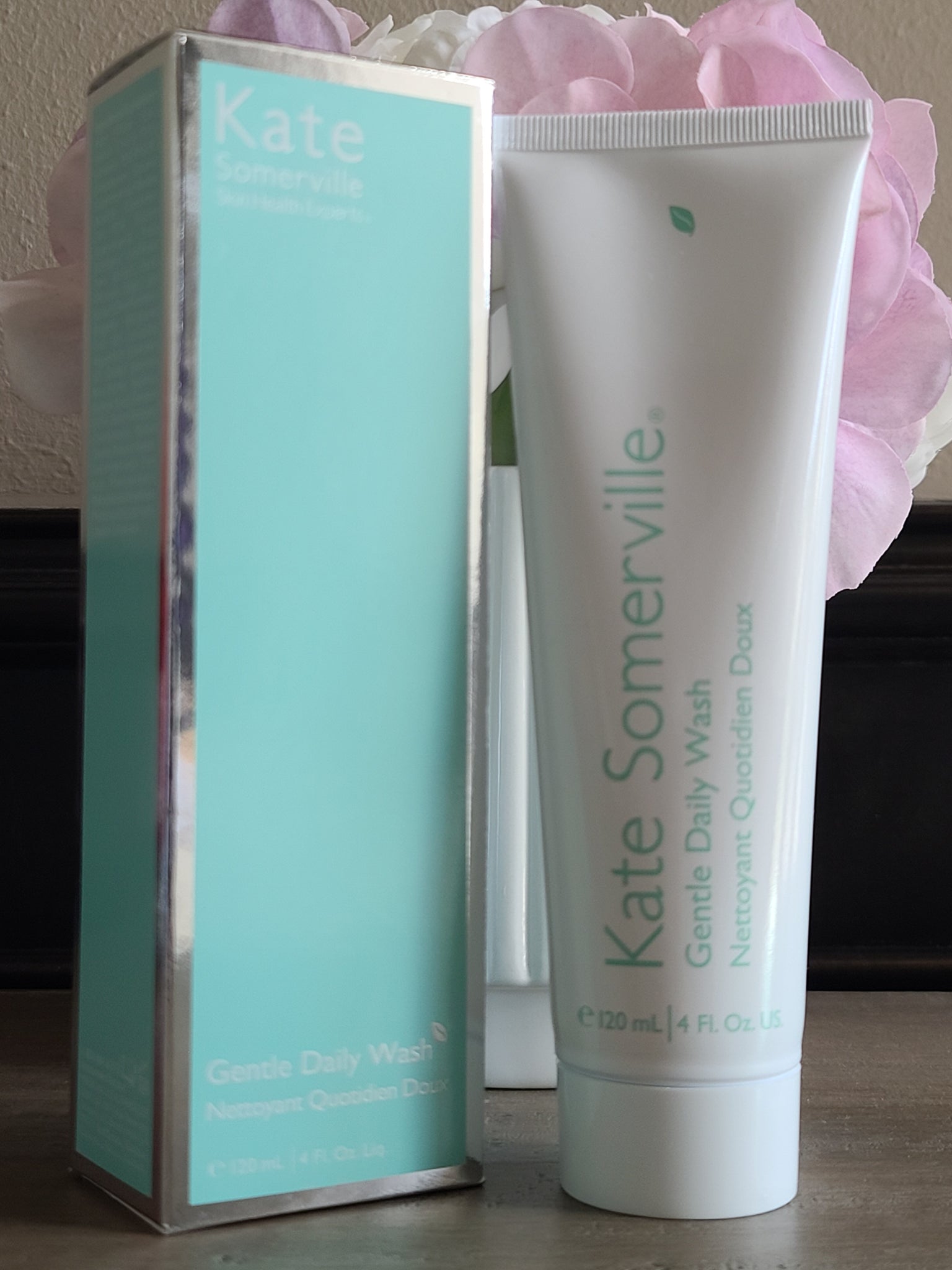 Kate Somerville Gentle Daily Wash