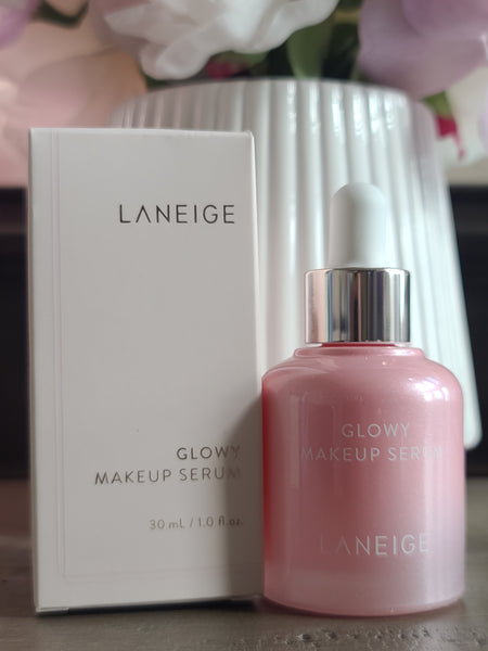 Laneige Glowy Makeup Serum