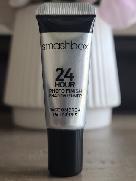 Smashbox Prep & Set For Face & Eyes