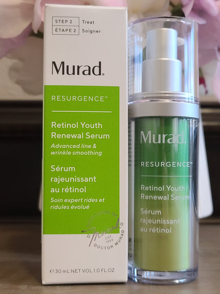 Murad Retinol Youth Renewal Serum