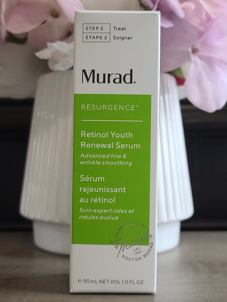 Murad Retinol Youth Renewal Serum