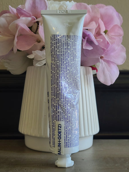 Malin+Goetz Foaming Cream Cleanser