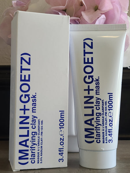 Malin+Goetz Clarifying Clay Mask