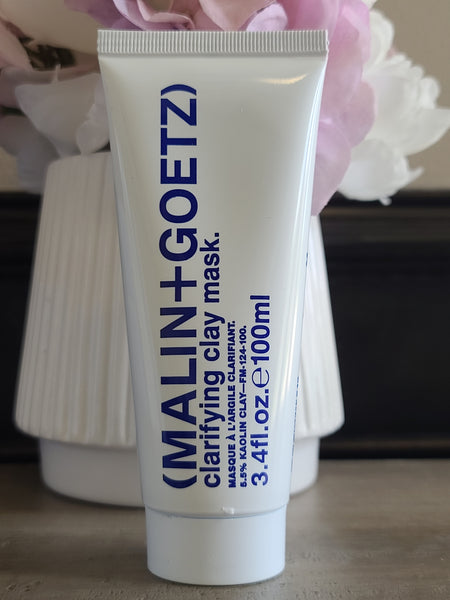 Malin+Goetz Clarifying Clay Mask