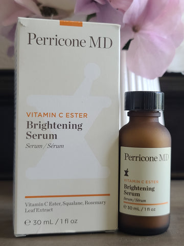 Perricone MD Vitamin C Ester Brightening Serum