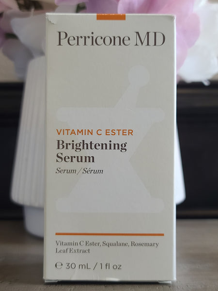 Perricone MD Vitamin C Ester Brightening Serum