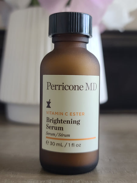 Perricone MD Vitamin C Ester Brightening Serum