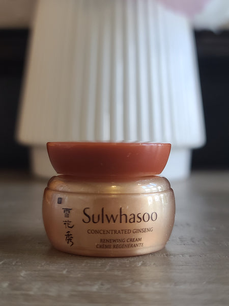 Sulwhasoo Bestsellers Trial Kit (4-Piece Set)