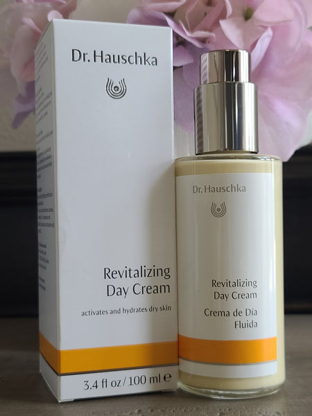 Dr. Hauschka Revitalizing Day Cream