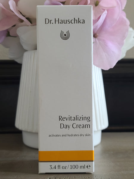 Dr. Hauschka Revitalizing Day Cream