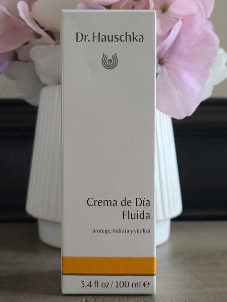 Dr. Hauschka Revitalizing Day Cream