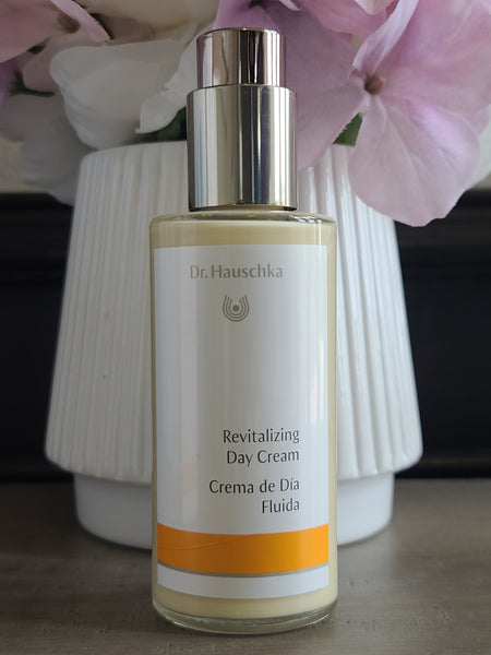 Dr. Hauschka Revitalizing Day Cream