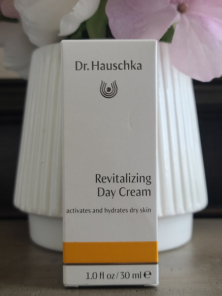 Dr. Hauschka Revitalizing Day Cream