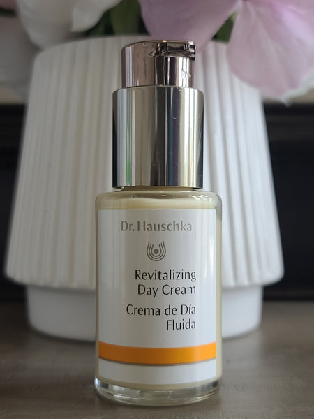 Dr. Hauschka Revitalizing Day Cream