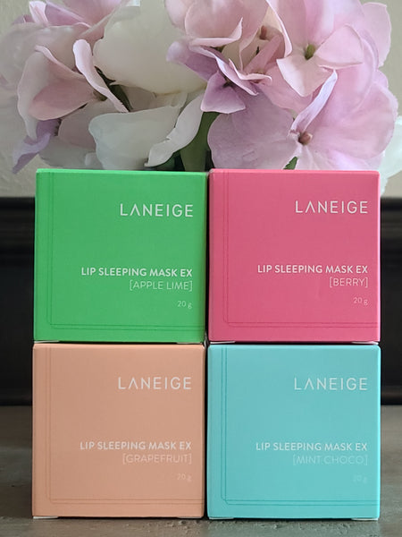 Laneige Lip Sleeping Mask