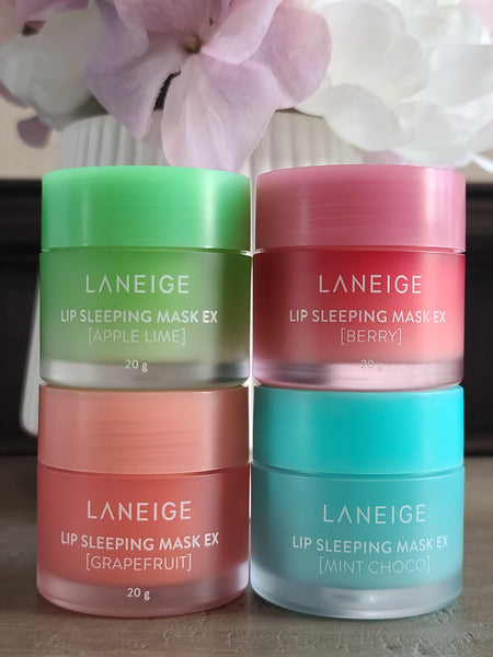 Laneige Lip Sleeping Mask