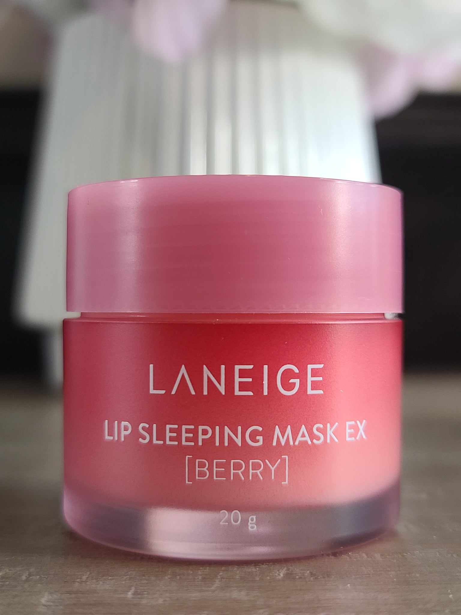 Laneige Lip Sleeping Mask