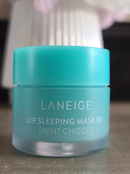 Laneige Lip Sleeping Mask