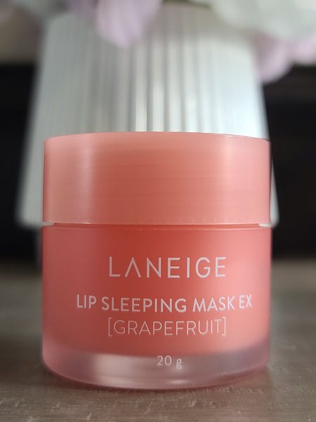 Laneige Lip Sleeping Mask