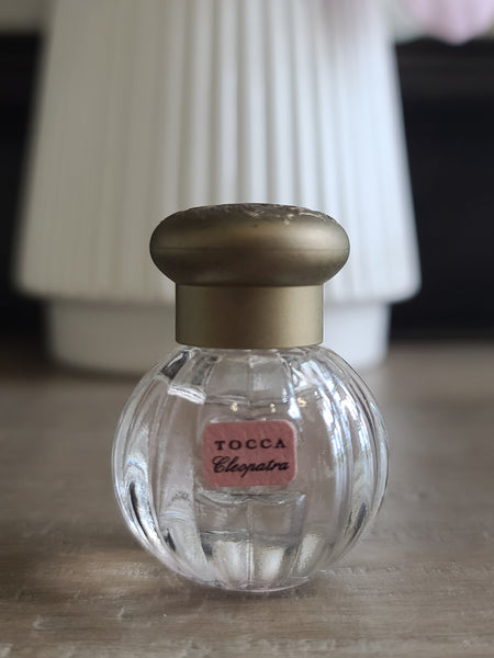 TOCCA Eau de Parfum Trio Dabbers