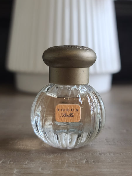 TOCCA Eau de Parfum Trio Dabbers