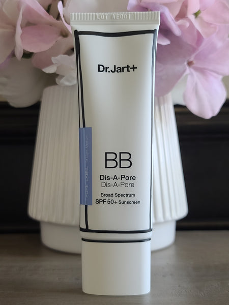 Dr.Jart+ BB Dis-A-Pore SPF 50+ Sunscreen