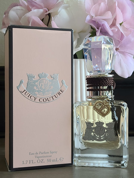 Juicy Couture Eau de Parfum for Women