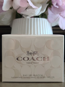 Coach Signature Eau de Parfum for Women