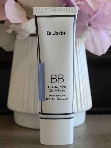 Dr.Jart+ BB Dis-A-Pore SPF 50+ Sunscreen