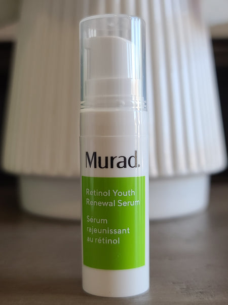 Murad Retinol To Go 3-Pc Set