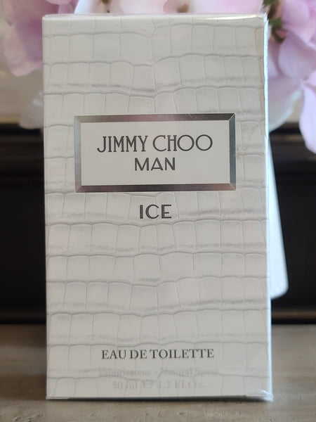 Jimmy Choo Man Ice Eau de Toilette