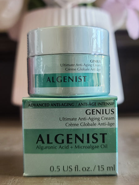 Algenist Genius Ultimate Anti-Aging Cream