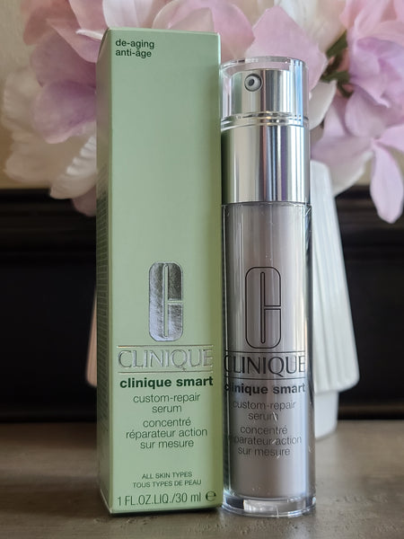 Clinique Smart Custom-Repair Serum