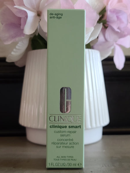 Clinique Smart Custom-Repair Serum