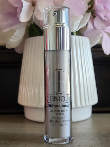 Clinique Smart Custom-Repair Serum