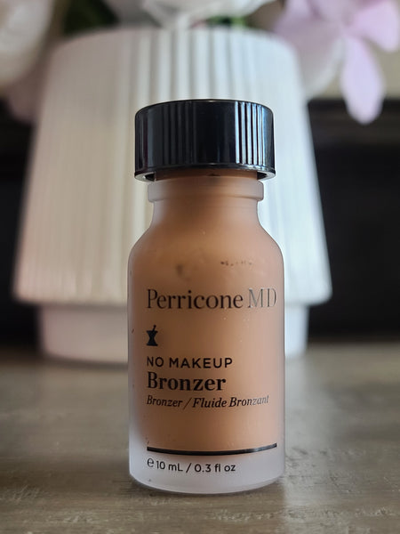 Perricone MD No Makeup Bronzer Broad Spectrum SPF 15