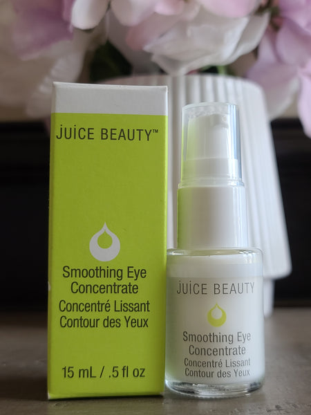 Juice Beauty Smoothing Eye Concentrate