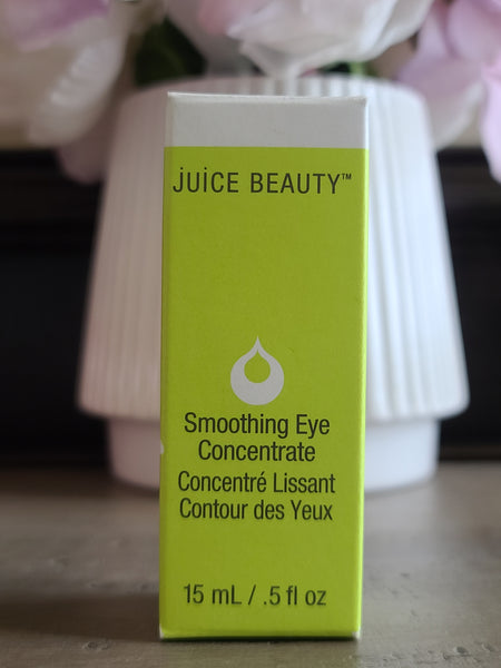 Juice Beauty Smoothing Eye Concentrate