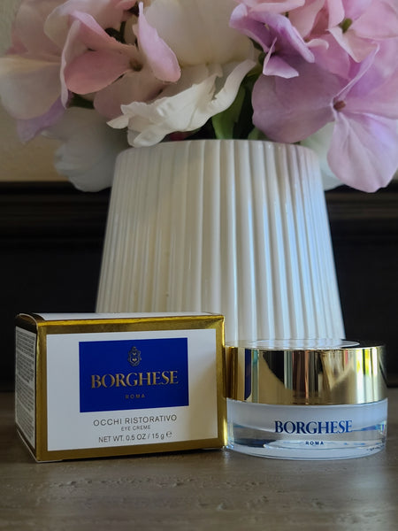 Borghese Occhi Ristorativo Eye Cream