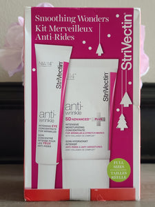 StriVectin Smoothing Wonders Set