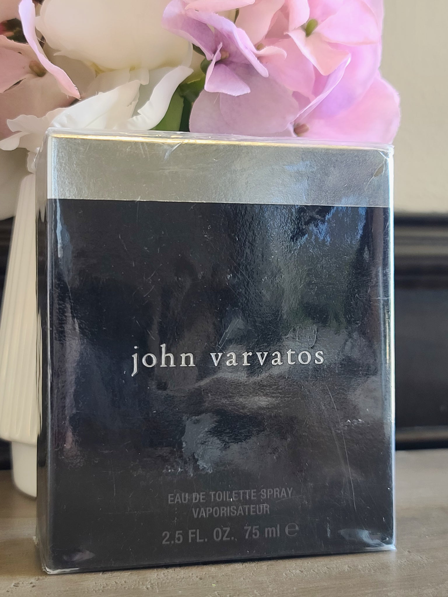 John Varvatos Eau de Toilette for Men