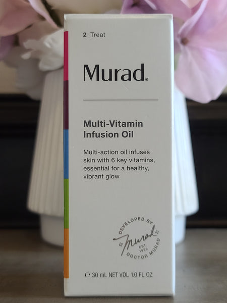 Murad Multi-Vitamin Infusion Oil